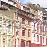 Foto de VALPARAISO
