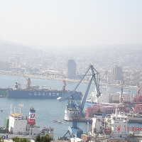 Foto de VALPARAISO