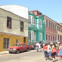 Foto de VALPARAISO