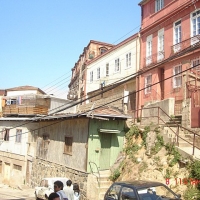 Foto de VALPARAISO