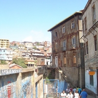 Foto de VALPARAISO