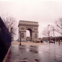 Foto de París