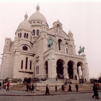 Foto de París