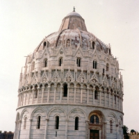 Foto de Pisa
