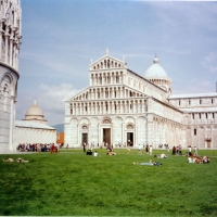 Foto de Pisa