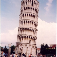 Foto de Pisa
