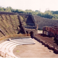 Foto de Pompeya