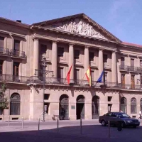 Foto de Pamplona