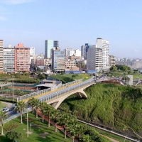 Foto de Lima