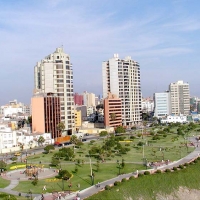 Foto de Lima