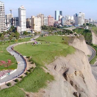 Foto de Lima