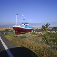Foto de El Médano-Tenerife