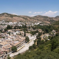 Foto de Granada