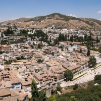 Foto de Granada