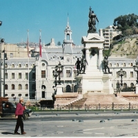 Foto de valparaiso
