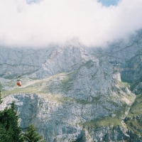 Foto de Liebana