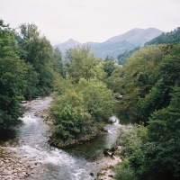 Foto de Cangas de Onís