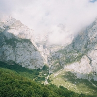 Foto de Cantabria