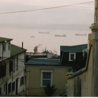 Foto de valparaiso