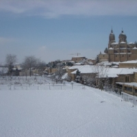 Foto de Salamanca