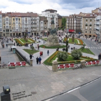 Foto de Vitoria-Gasteiz