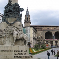 Foto de Vitoria-Gasteiz
