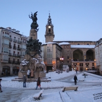 Foto de Vitoria-Gasteiz