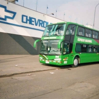 Foto de ciudad de lima