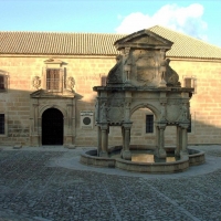 Foto de Baeza