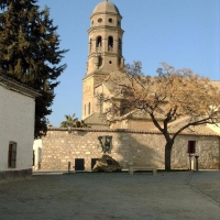 Foto de Baeza