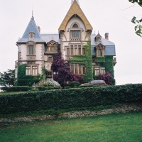 Foto de Comillas