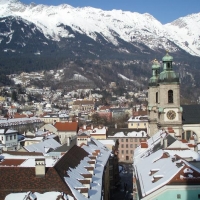 Foto de Innsbruck