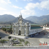 Foto de Macará