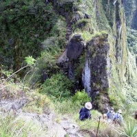 Foto de waynapicchu