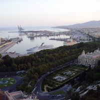 Foto de Málaga