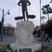 Foto de Málaga