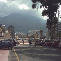 Foto de Quito
