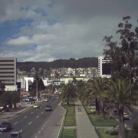 Foto de Quito