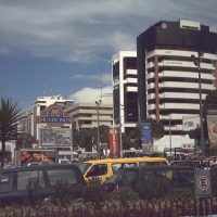 Foto de Quito