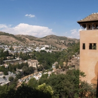 Foto de Granada