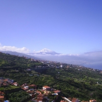 Foto de El Sauzal