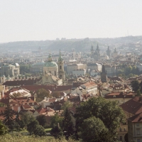 Foto de Praga