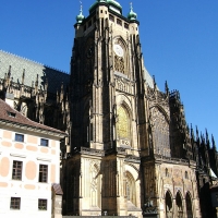 Foto de Praga