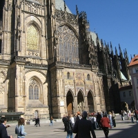 Foto de Praga