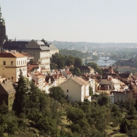 Foto de Praga