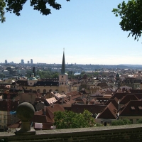 Foto de Praga