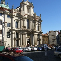 Foto de Praga