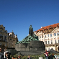 Foto de Praga