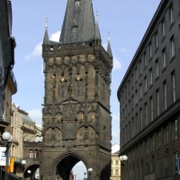 Foto de Praga
