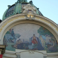 Foto de Praga